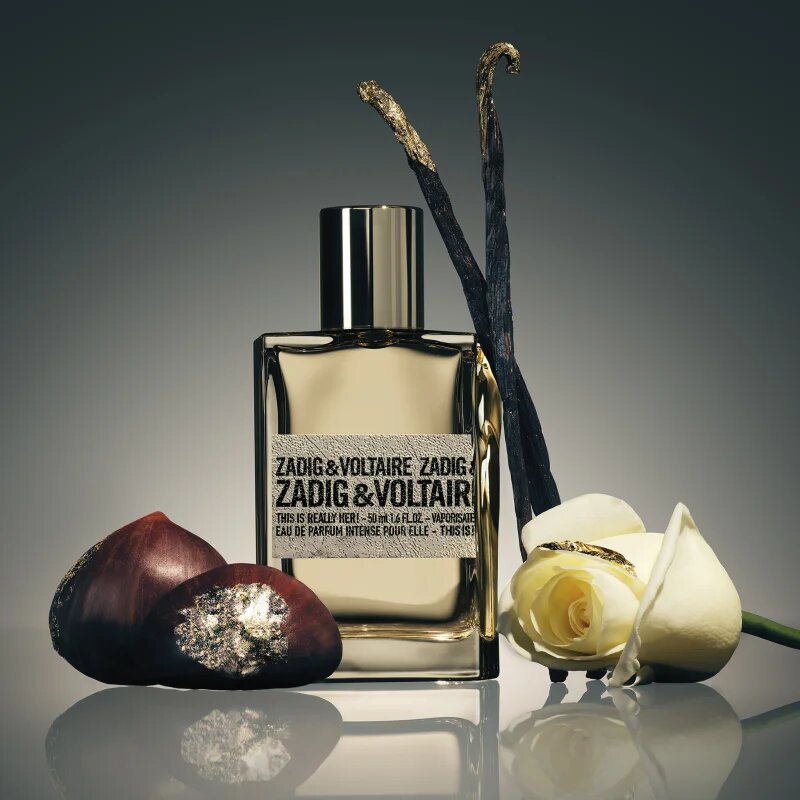 ZADIG&VOLTAIRE This is Really her! парфюмна вода за жени 100 мл.