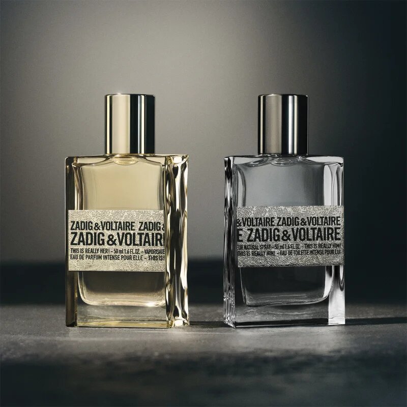 ZADIG&VOLTAIRE This is Really her! парфюмна вода за жени 100 мл.