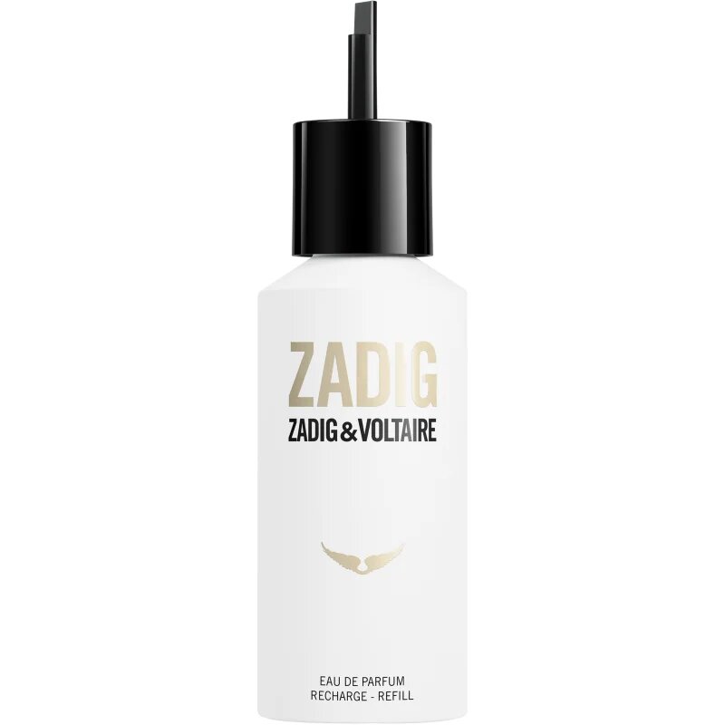 ZADIG&VOLTAIRE ZADIG парфюмна вода пълнител за жени 150 мл.