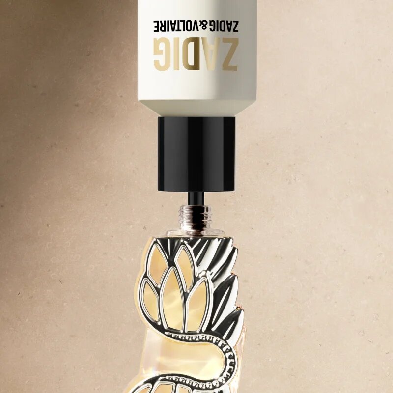 ZADIG&VOLTAIRE ZADIG парфюмна вода пълнител за жени 150 мл.