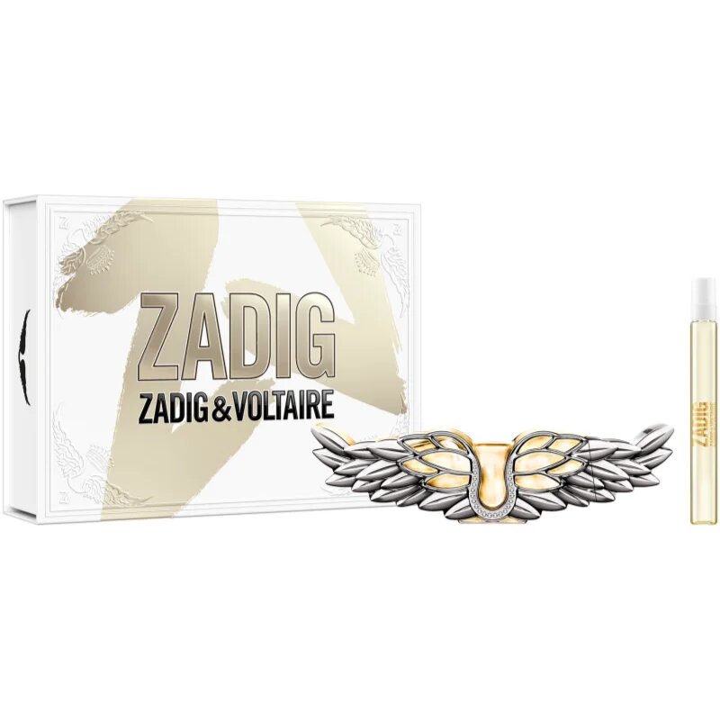 ZADIG&VOLTAIRE ZADIG подаръчен комплект за жени
