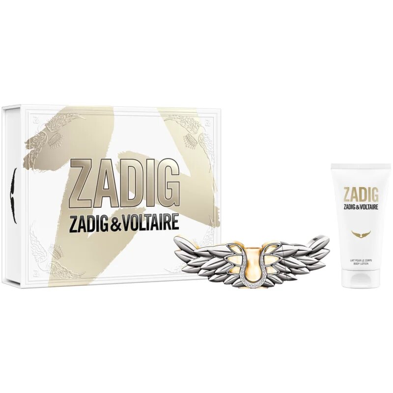 ZADIG&VOLTAIRE ZADIG подаръчен комплект за жени