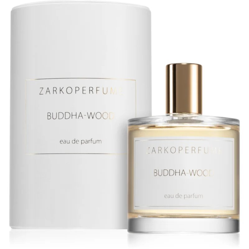 Zarkoperfume Buddha-Wood парфюмна вода унисекс 100 мл.