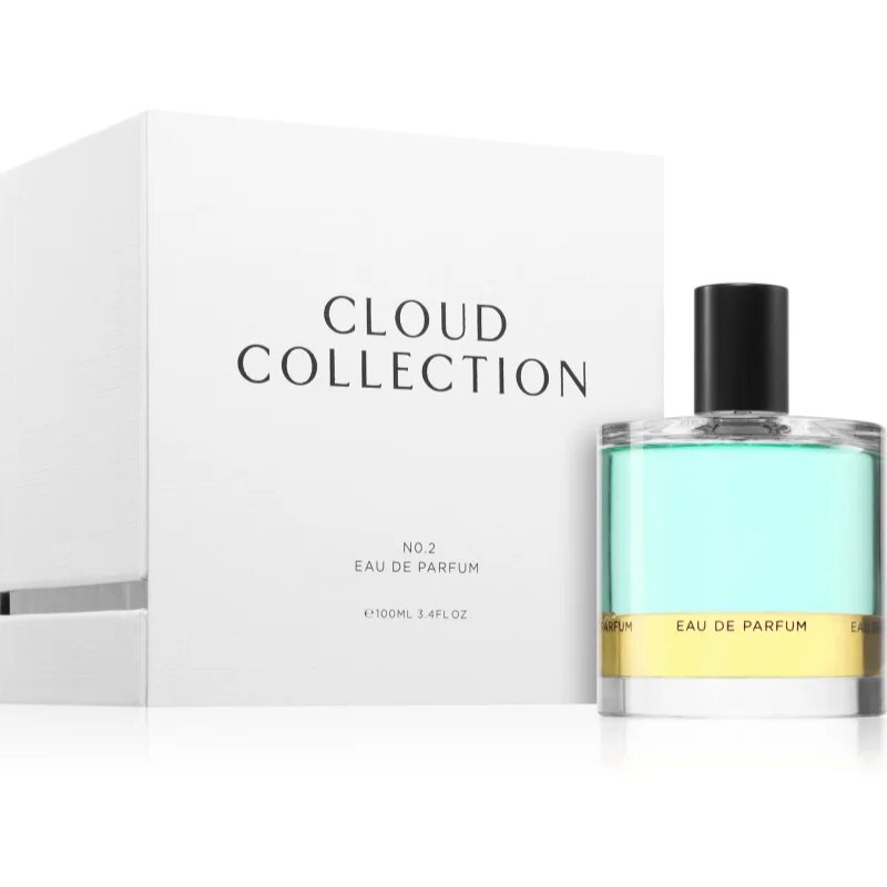 Zarkoperfume Cloud Collection No. 2 парфюмна вода унисекс 100 мл.