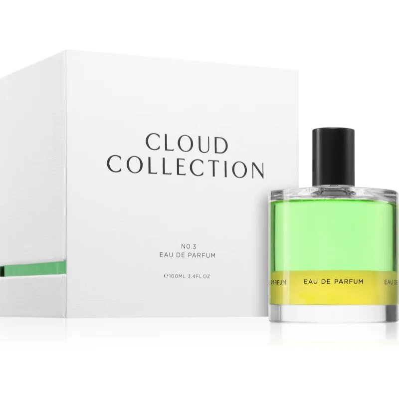 Zarkoperfume Cloud Collection No. 3 парфюмна вода унисекс 100 мл.