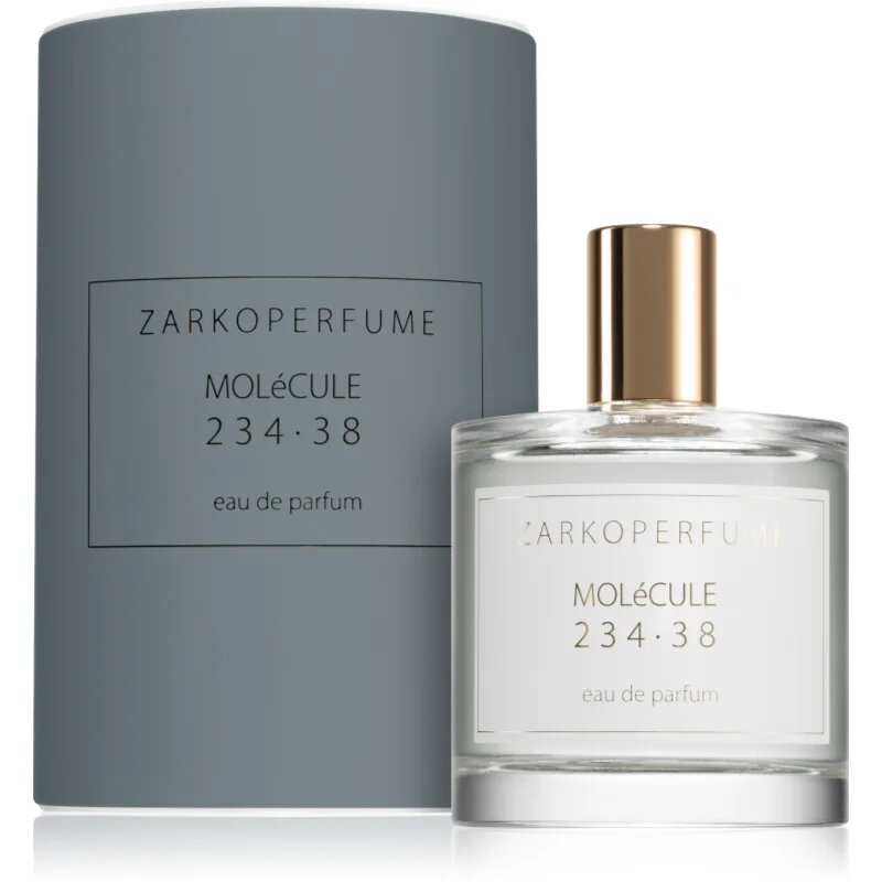 Zarkoperfume MOLéCULE 234.38 парфюмна вода унисекс 100 мл.