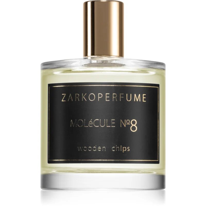 Zarkoperfume MOLéCULE No.8 парфюмна вода унисекс 100 мл.