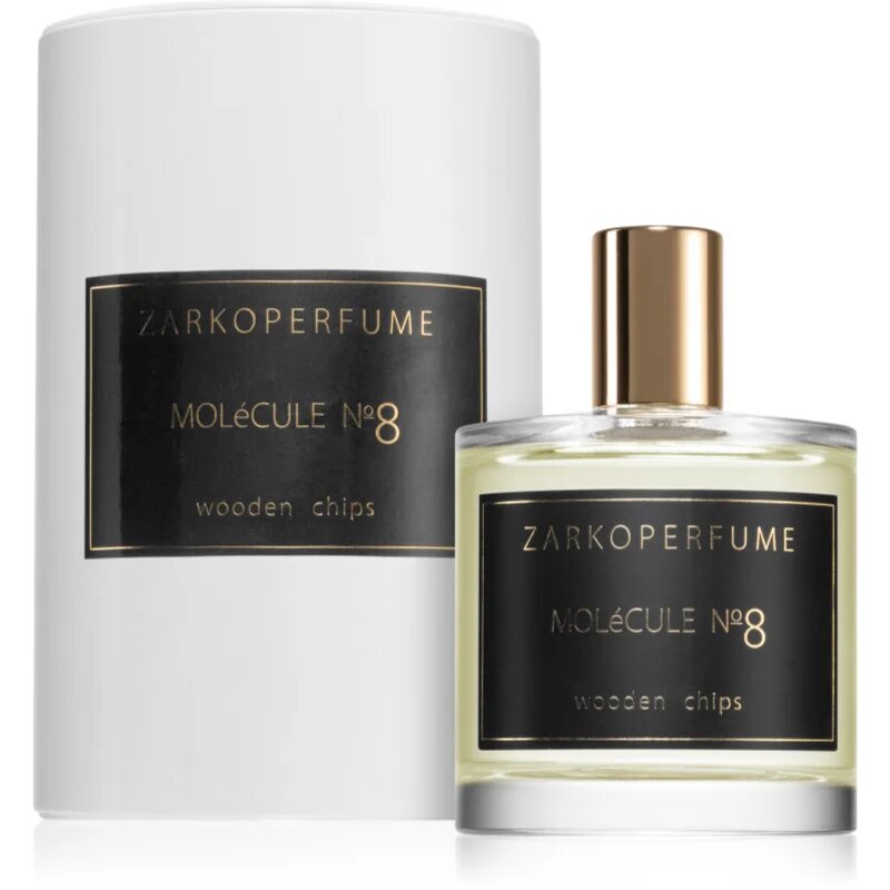 Zarkoperfume MOLéCULE No.8 парфюмна вода унисекс 100 мл.