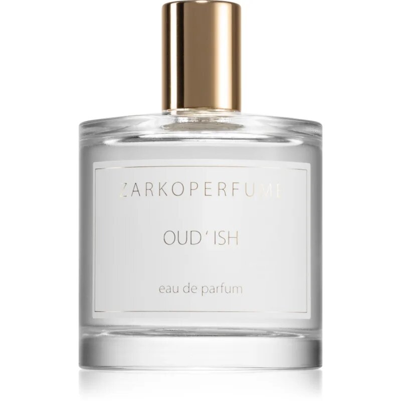 Zarkoperfume Oud'ish парфюмна вода унисекс 100 мл.