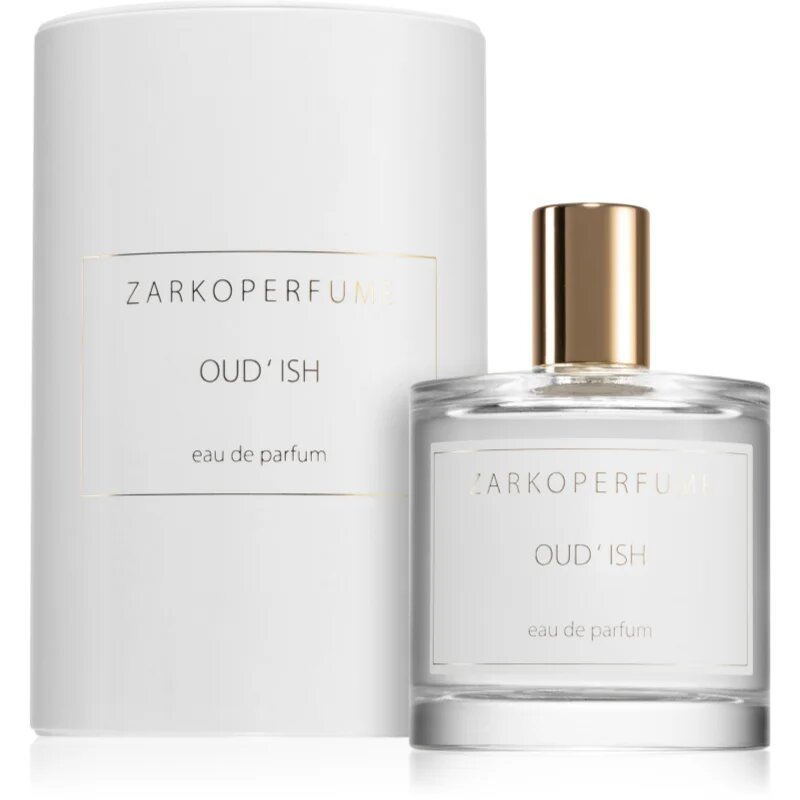 Zarkoperfume Oud'ish парфюмна вода унисекс 100 мл.