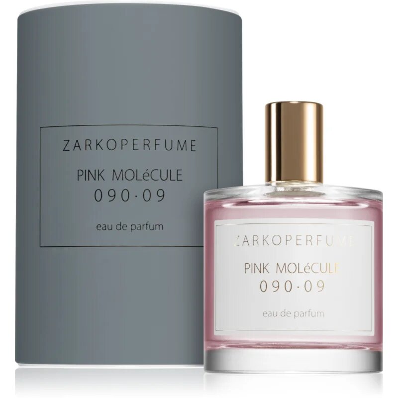 Zarkoperfume Pink MOLéCULE 090.09 парфюмна вода унисекс 100 мл.