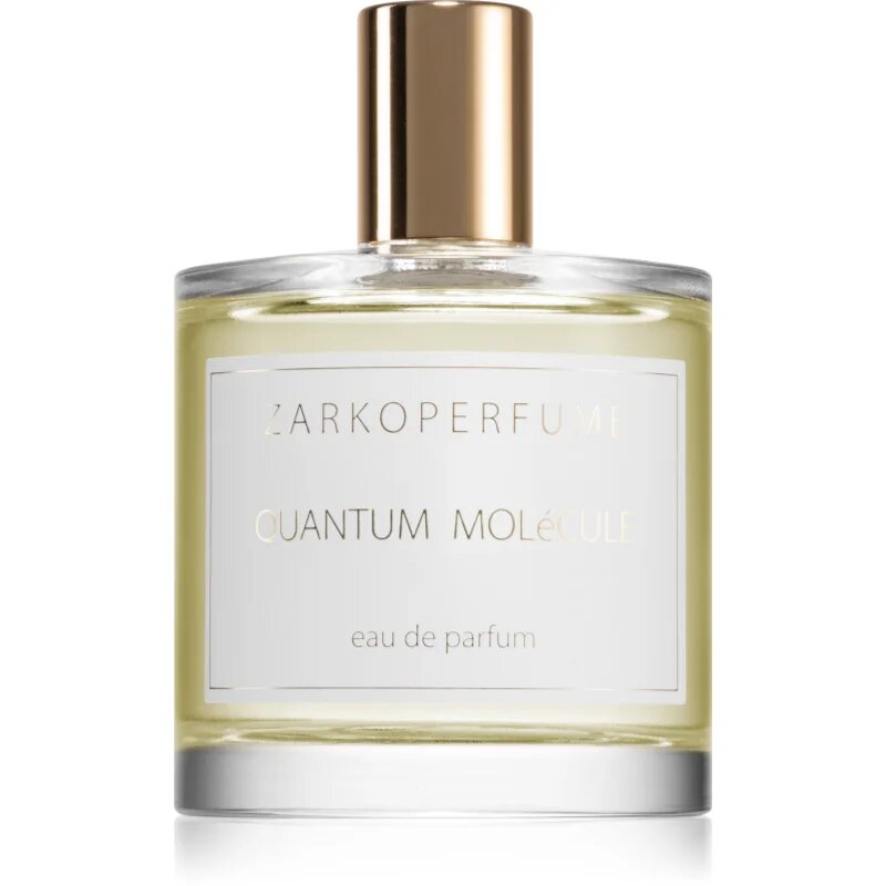 Zarkoperfume QUANTUM MOLéCULE парфюмна вода унисекс 100 мл.