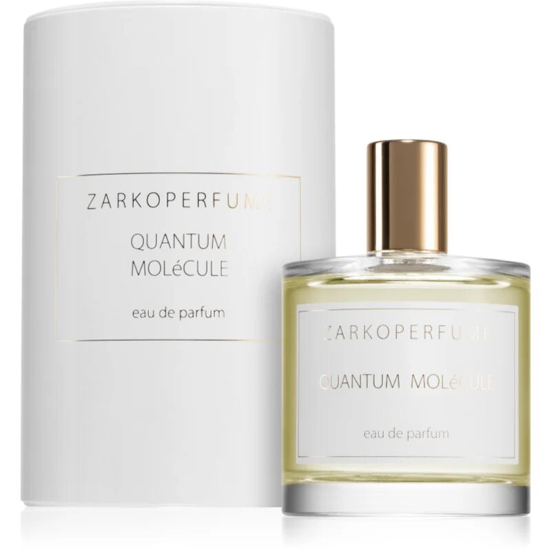 Zarkoperfume QUANTUM MOLéCULE парфюмна вода унисекс 100 мл.