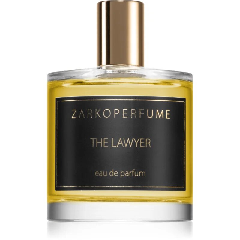 Zarkoperfume The Lawyer парфюмна вода за жени 100 мл.