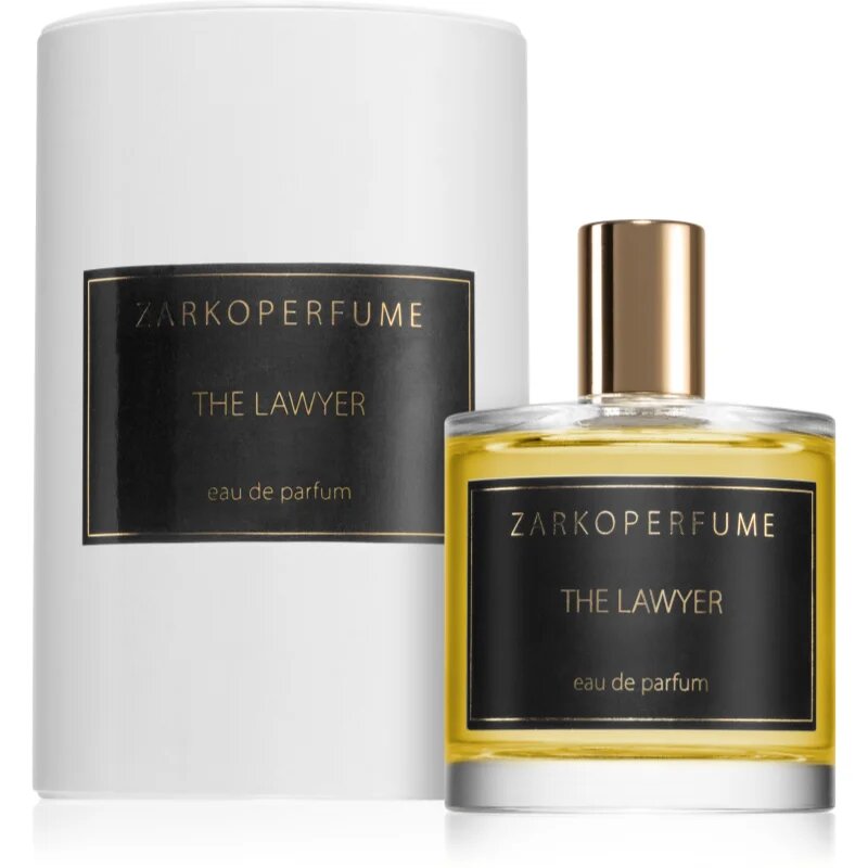 Zarkoperfume The Lawyer парфюмна вода за жени 100 мл.