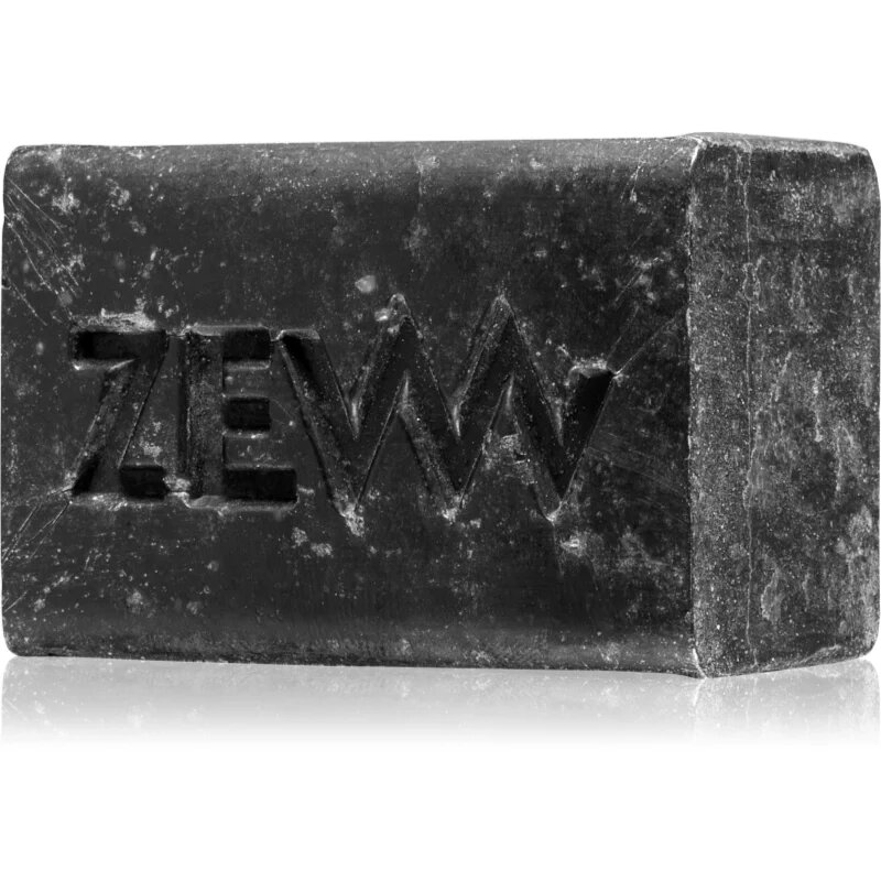 Zew For Men BAR SOAP 2in1 shampoo with conditioner шампоан и балсам 2 в1 85 мл.