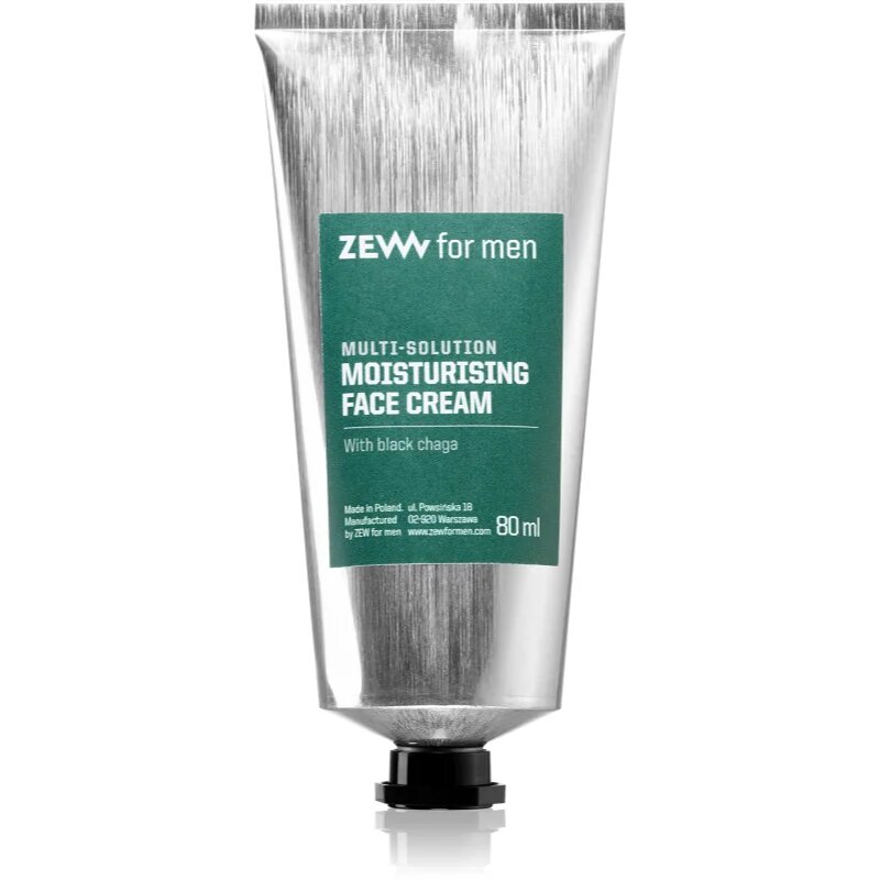 Zew For Men GIFTSET A set for Everyone комплект за тяло и лице за мъже