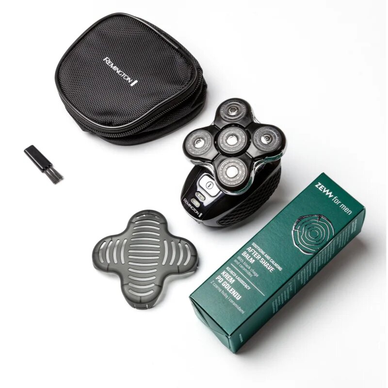Zew For Men GIFTSET ZEW x Remington RX5 set машинка за подстригване на коса