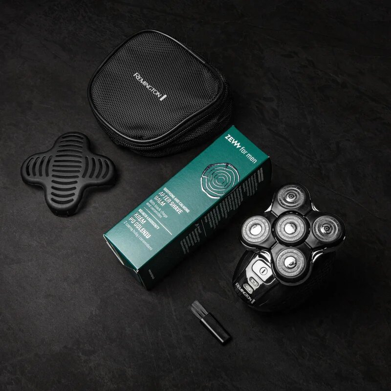 Zew For Men GIFTSET ZEW x Remington RX5 set машинка за подстригване на коса