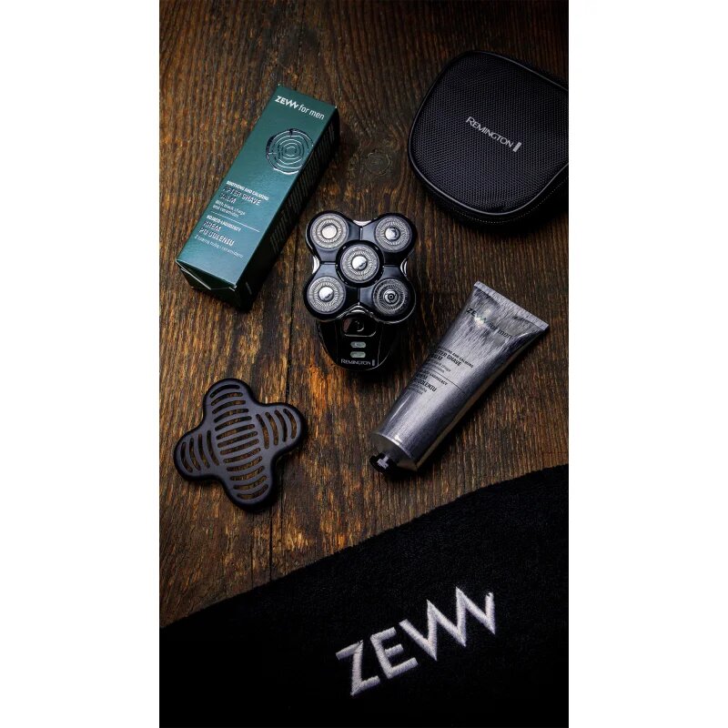Zew For Men GIFTSET ZEW x Remington RX5 set машинка за подстригване на коса