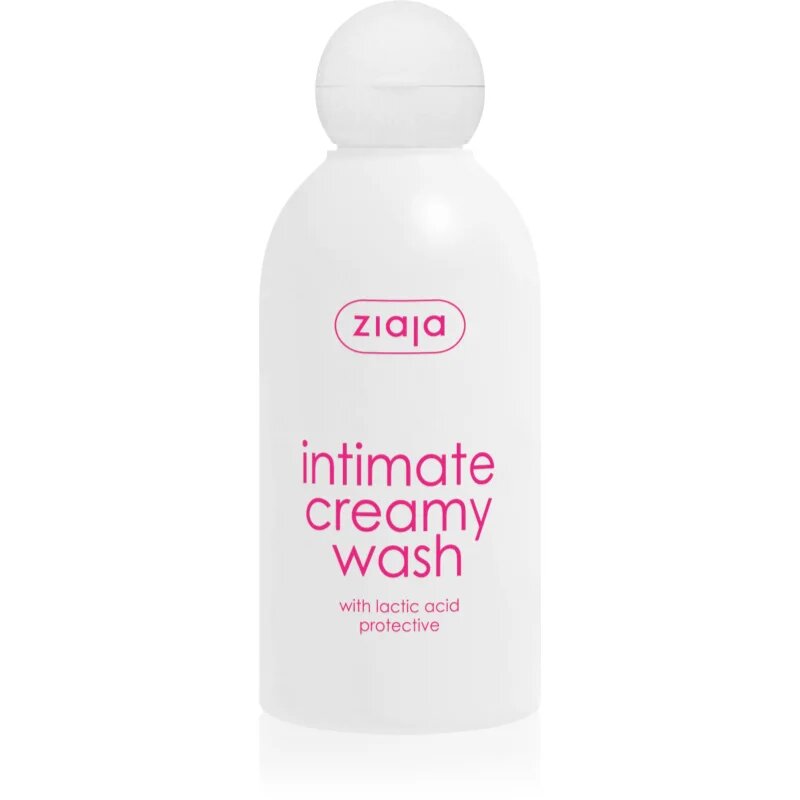 Ziaja Intima гел за интимна хигиена 200 мл.