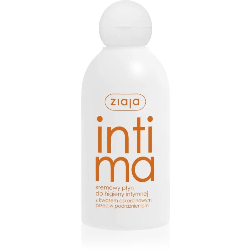 Ziaja Intima гел за интимна хигиена 200 мл.