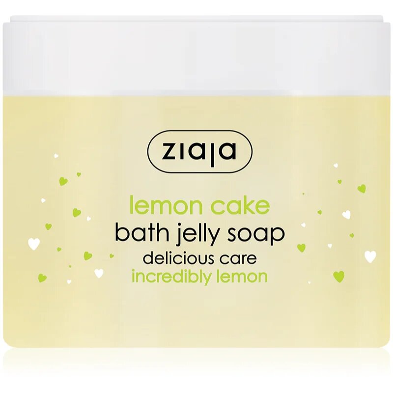 Ziaja Lemon Cake душ гел 260 мл.