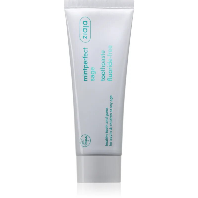 Ziaja Mintperfect Sage паста за зъби 75 мл.