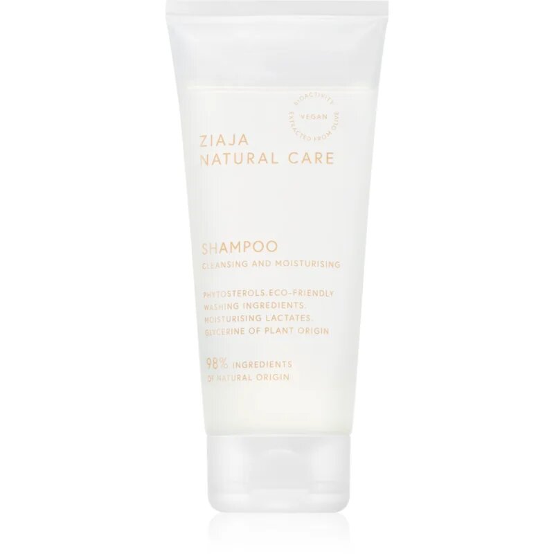 Ziaja Natural Care хидратиращ шампоан 200 мл.
