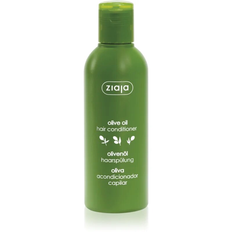 Ziaja Olive Oil регенериращ балсам 200 мл.
