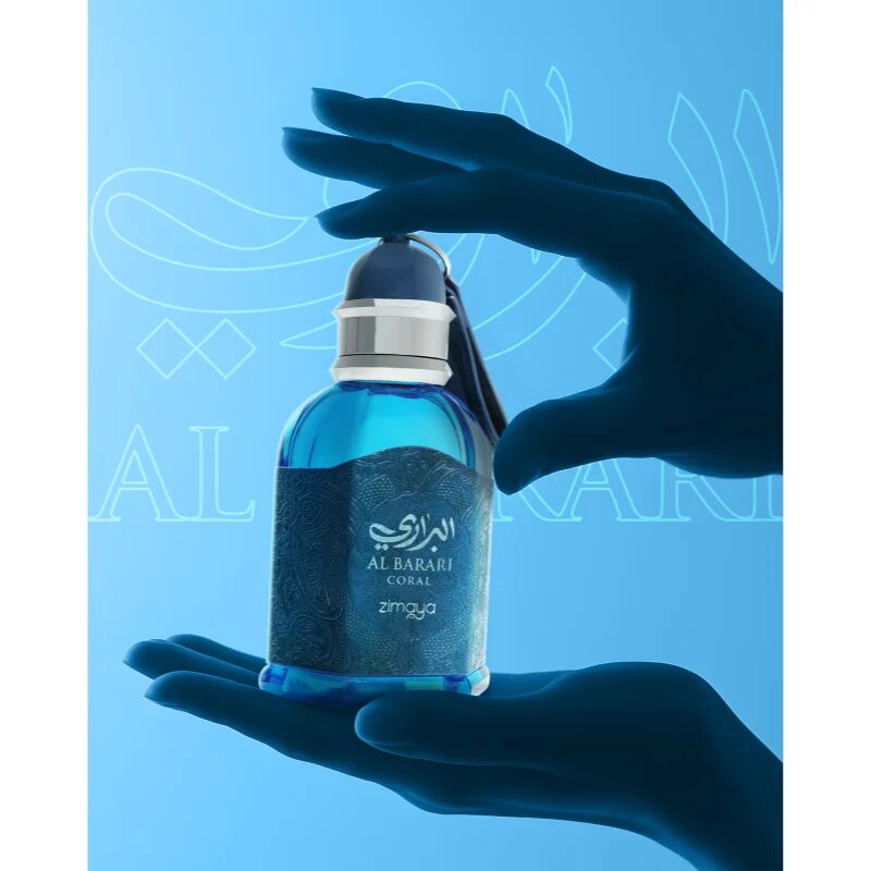 Zimaya Al Barari Coral парфюмна вода унисекс 100 мл.
