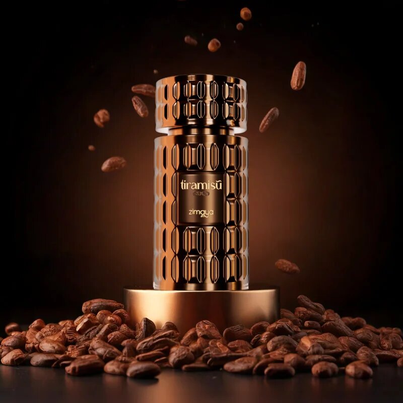 Zimaya Tiramisu Coco парфюмна вода унисекс 100 мл.