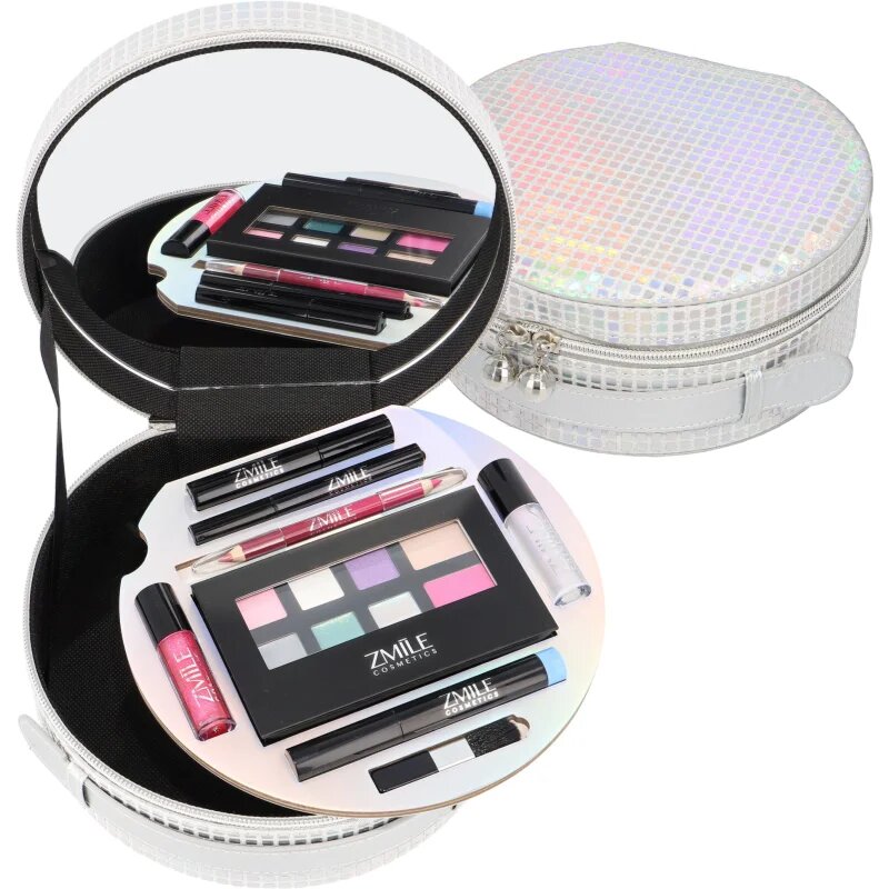 ZMILE COSMETICS Disco Fever комплект декоративна козметика