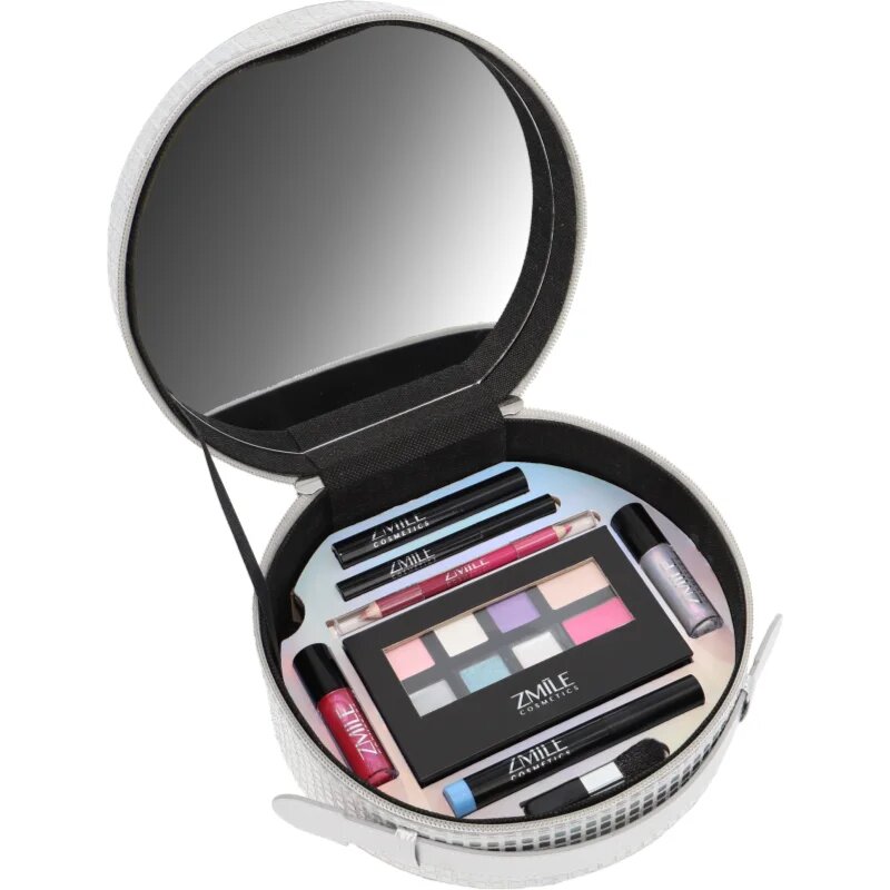 ZMILE COSMETICS Disco Fever комплект декоративна козметика