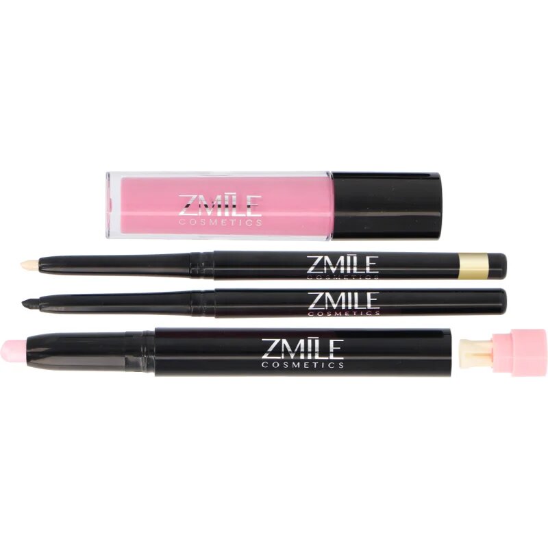 ZMILE COSMETICS Magic Sundays коледен календар