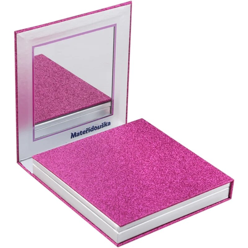 ZMILE COSMETICS Make-up Set By Adelka комплект декоративна козметика
