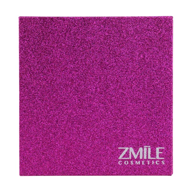 ZMILE COSMETICS Make-up Set By Adelka комплект декоративна козметика