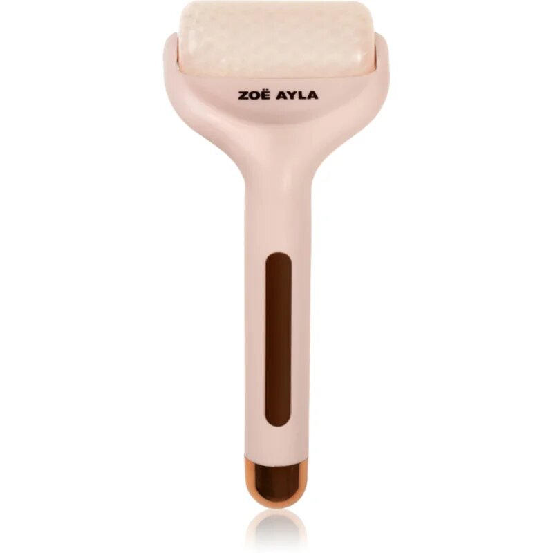 Zoë Ayla Face & Body Ice Roller масажно валяче за лице и тяло