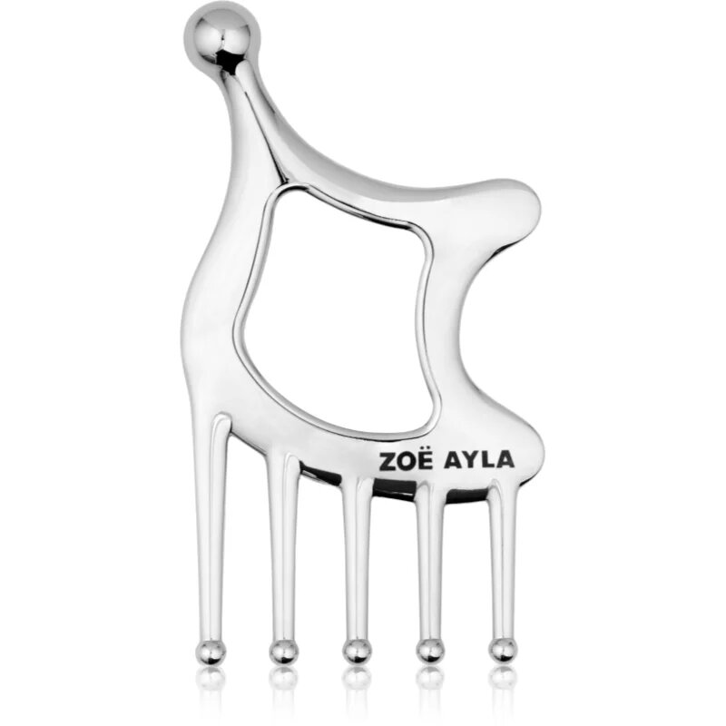 Zoë Ayla Facial Sculpt Tool масажно приспособление за лице 1 бр.