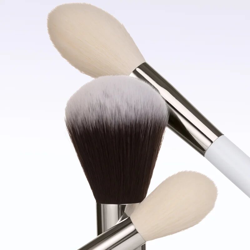 Zoë Ayla Mega Brush Set комплект за лице