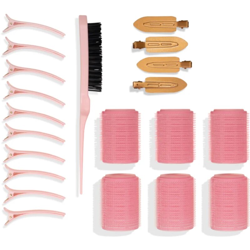 Zoë Ayla Perfect Blowout Set подаръчен комплект За коса