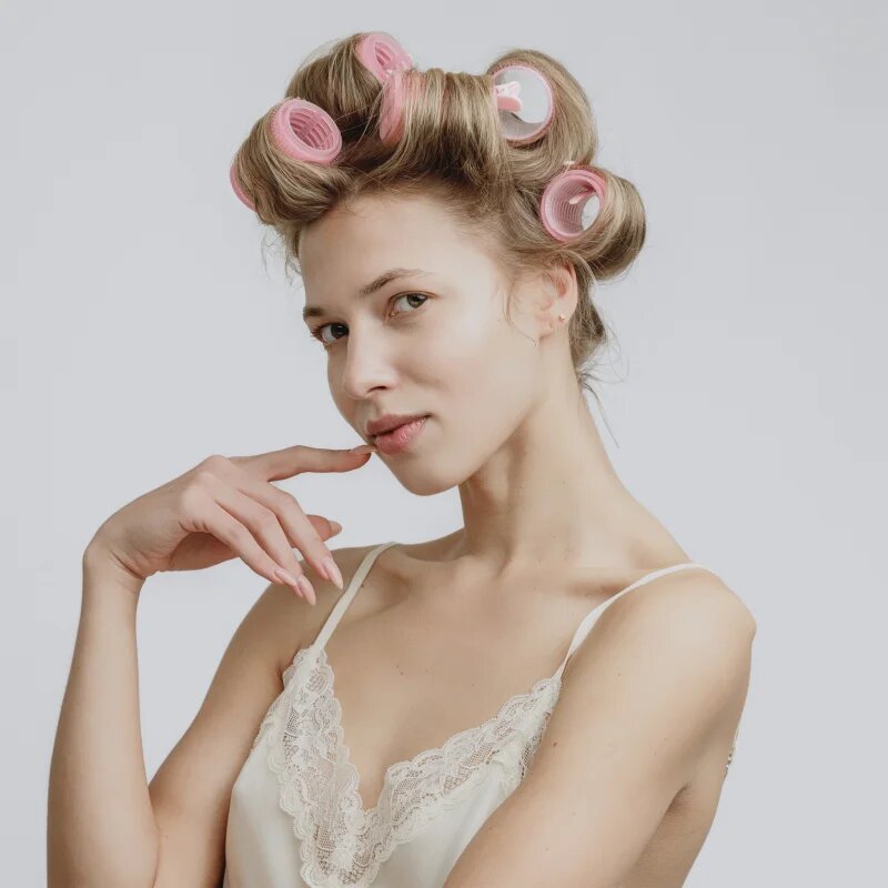 Zoë Ayla Perfect Blowout Set подаръчен комплект За коса