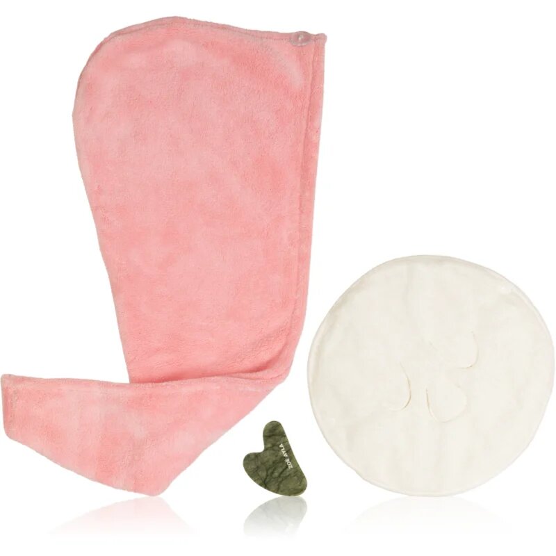 Zoë Ayla Relax & Renew Kit подаръчен комплект за жени