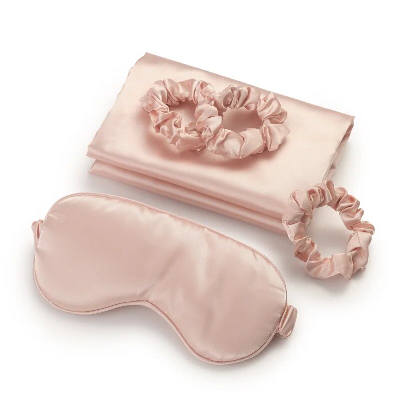 Zoë Ayla Silky Beauty Sleep Collection комплект за нощ