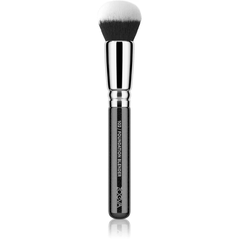 ZOEVA 102 Foundation Blender Четка за грим 1 бр.