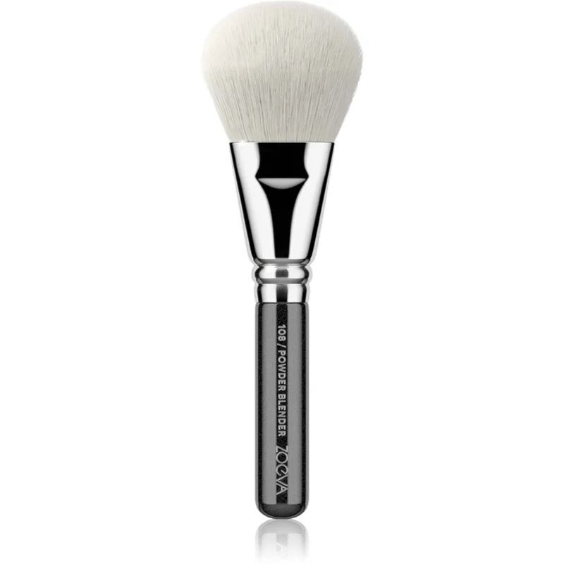 ZOEVA 108 Powder Blender Brush четка за пудра 1 бр.