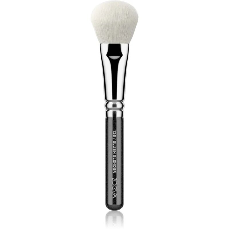 ZOEVA 126 Blush Blender четка за руж 1 бр.