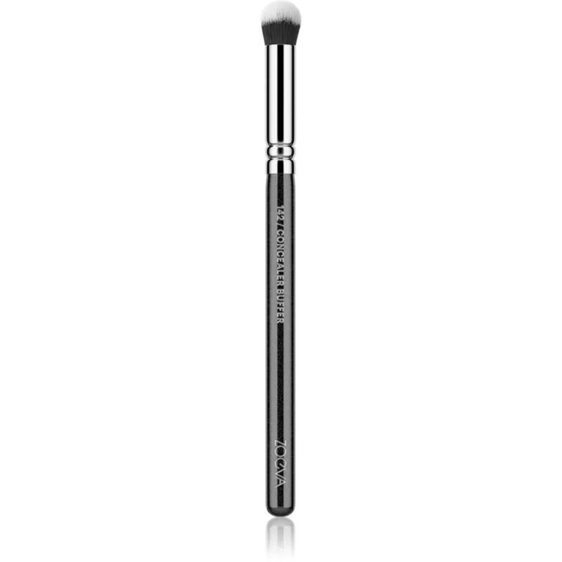 ZOEVA 142 Concealer Buffer четка за нанасяне на коректор 1 бр.