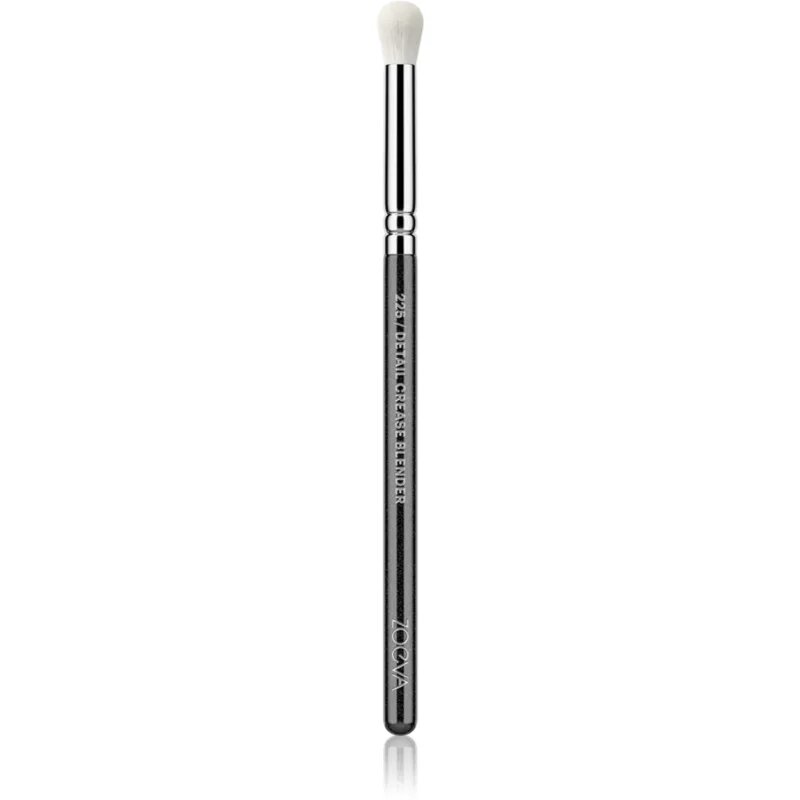 ZOEVA 225 Detail Crease Blender четка за сенки за очи 1 бр.