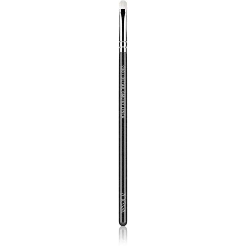 ZOEVA 238 Detail Smoky Liner четка зз оформяне на детайли 1 бр.